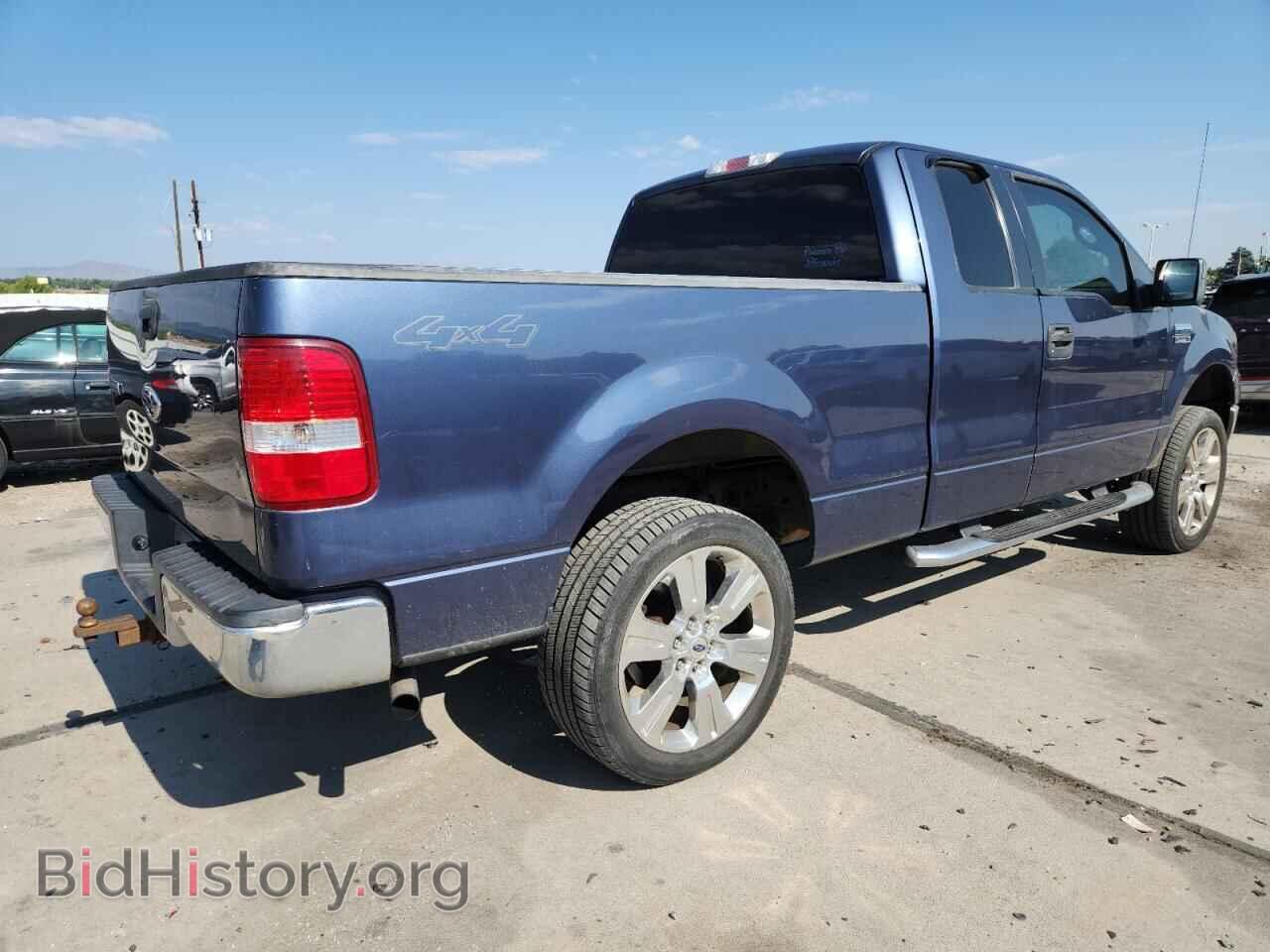 2005 FORD All Models - VIN: 1FTPX14525FB43770 - Фото 3