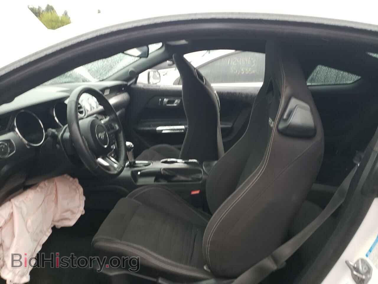 2017 FORD ALL Models - VIN: 1FA6P8TH9H5290233 - Фото 7