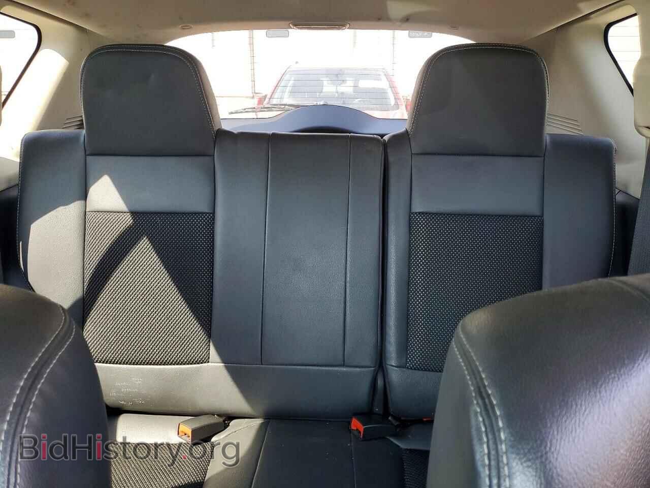 2014 JEEP COMPASS - VIN: 1C4NJCEB6ED856675 - Photo 10