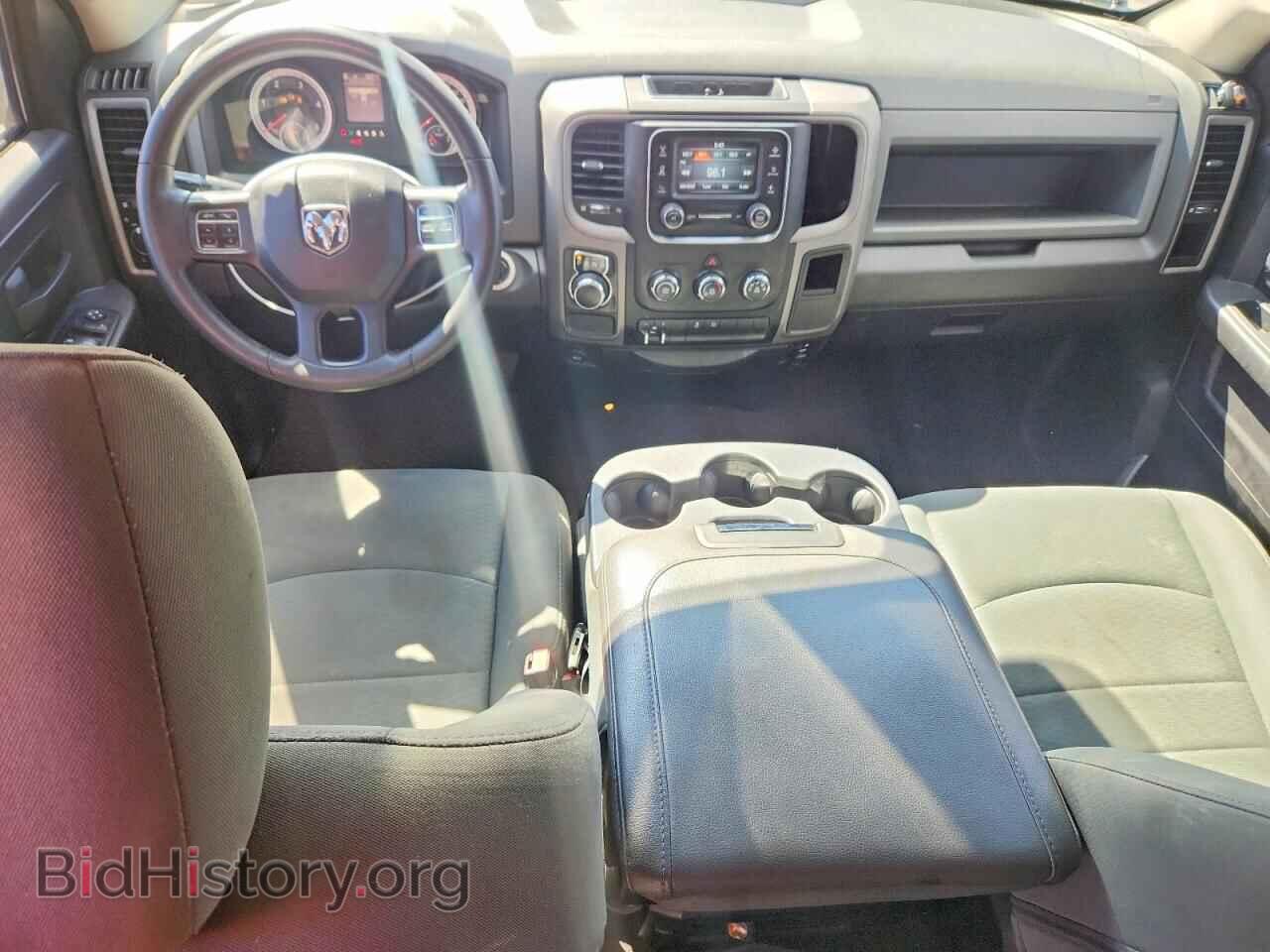 2015 RAM 1500 - VIN: 1C6RR6KM9FS521867 - Фото 8