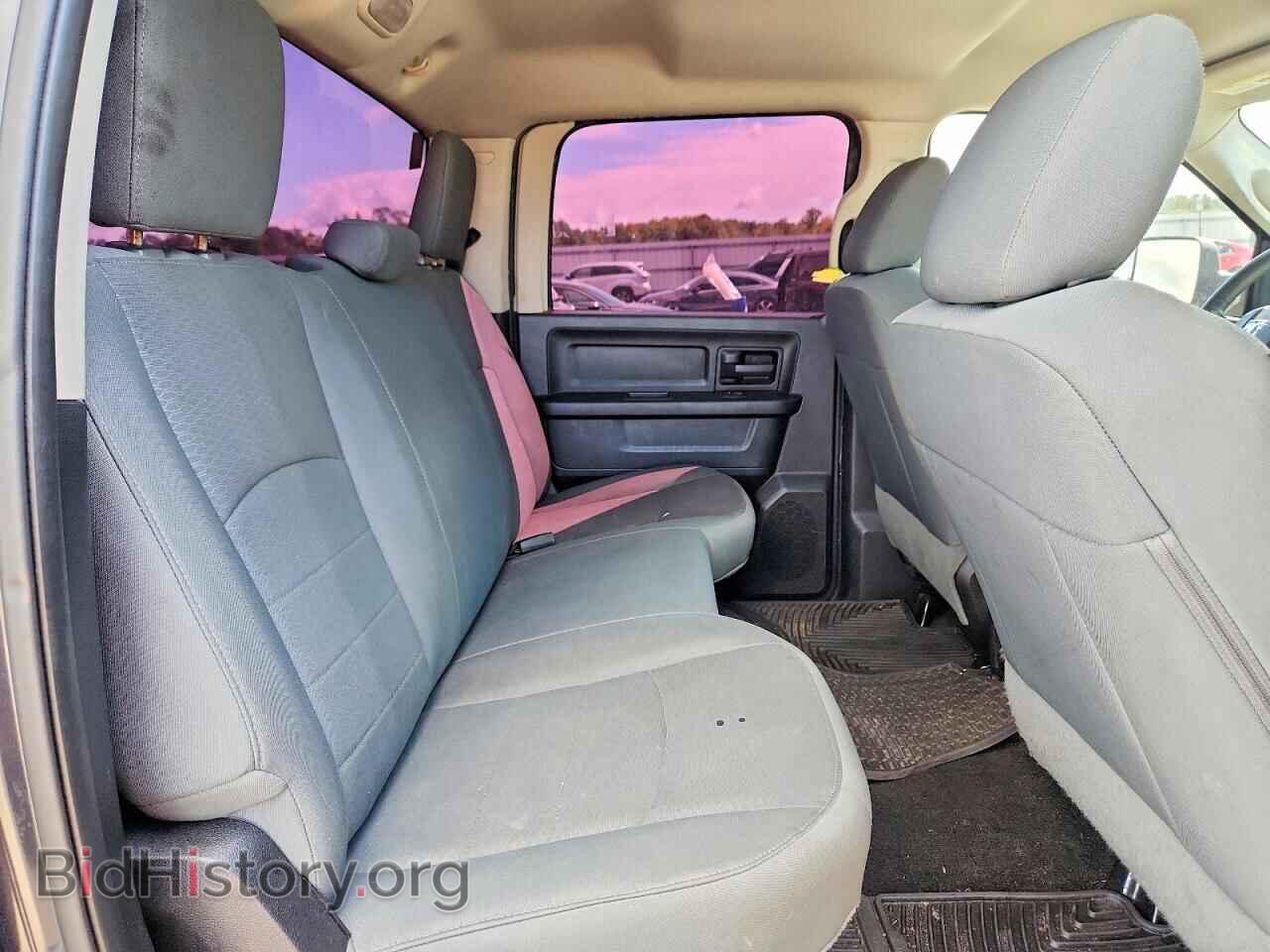 2015 RAM 1500 - VIN: 1C6RR6KM9FS521867 - Фото 10