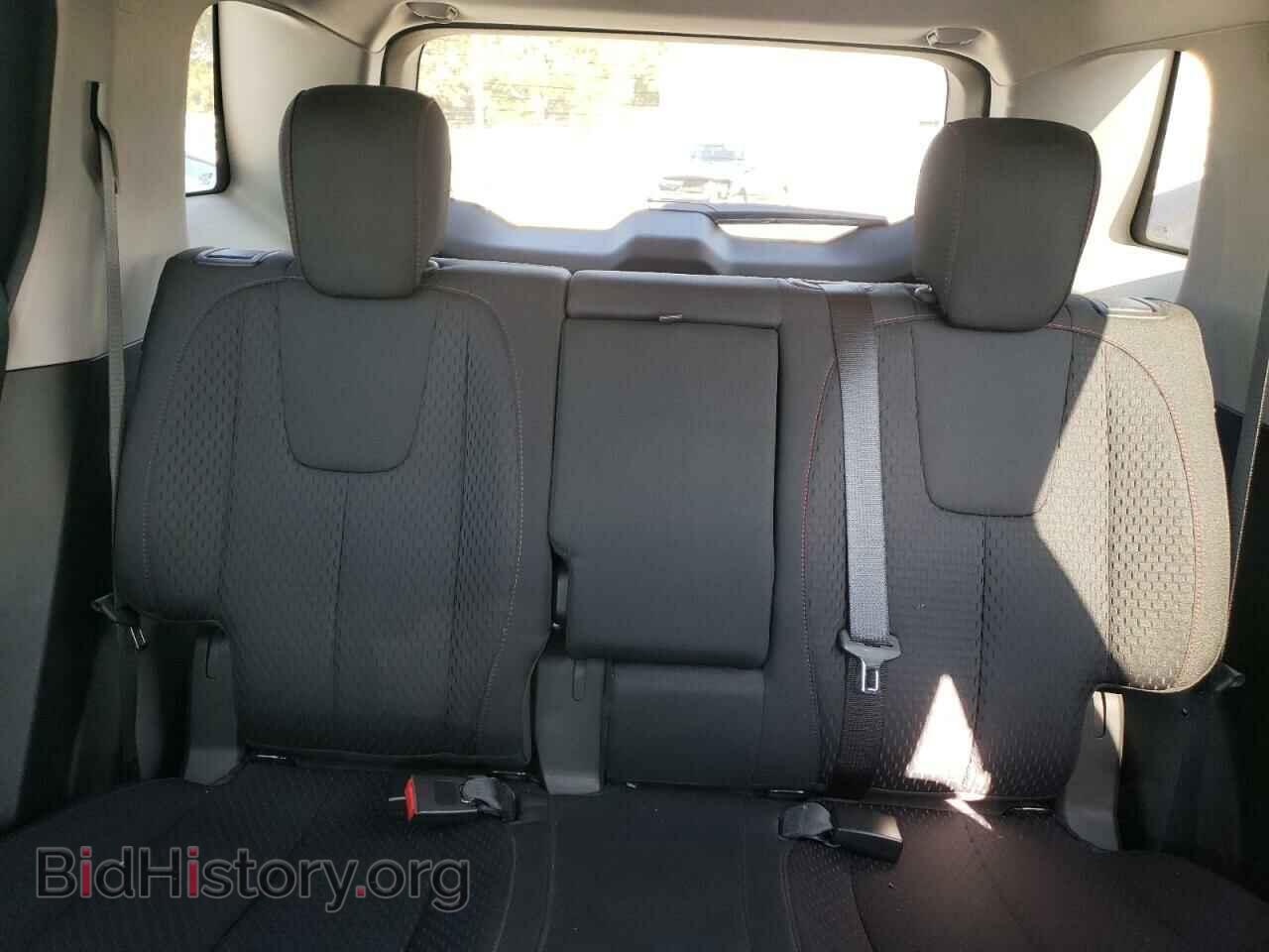 2012 GMC TERRAIN - VIN: 2GKFLREKXC6225560 - Фото 10
