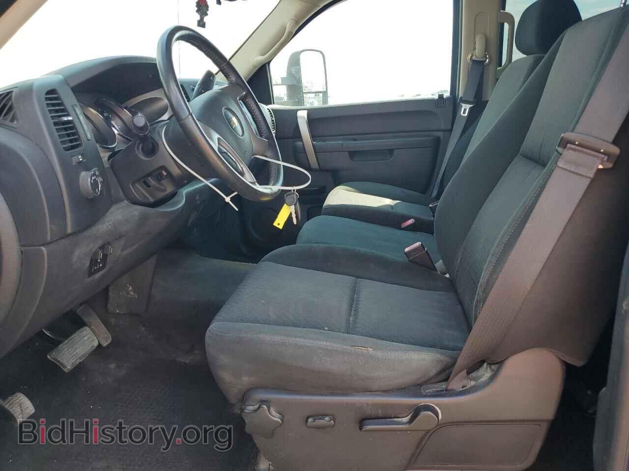 2013 CHEVROLET ALL Models - VIN: 3GCPKSE72DG355280 - Фото 7