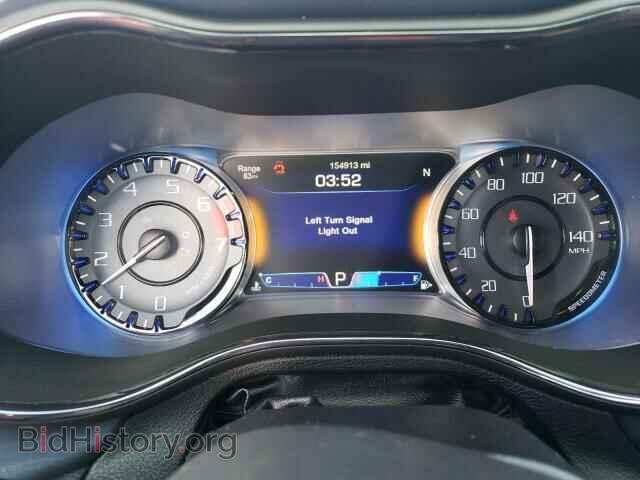 2015 CHRYSLER 200 - VIN: 1C3CCCBB4FN751865 - Photo 9
