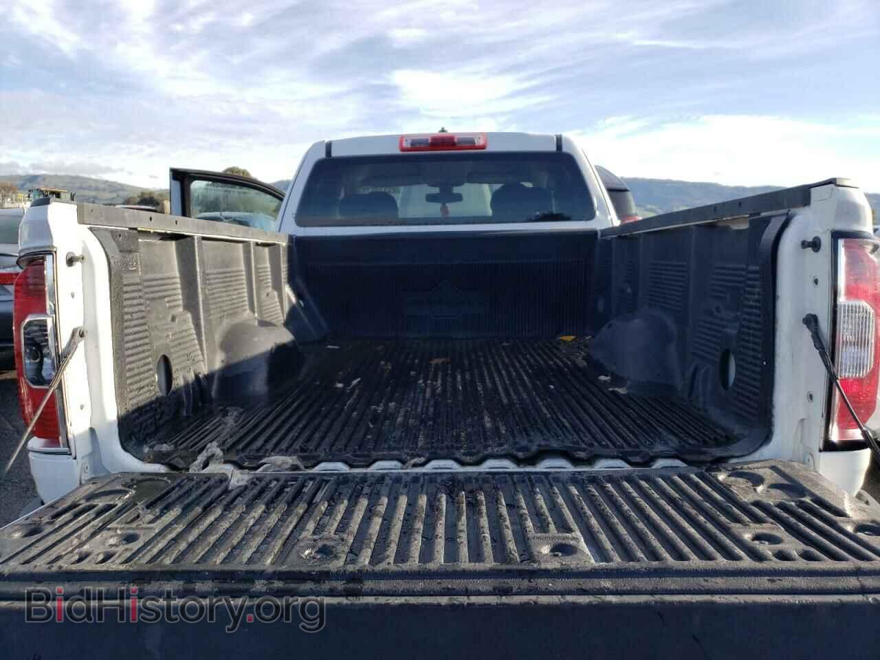 2018 GMC CANYON - VIN: 1GTH5BEA5J1171663 - Photo 10
