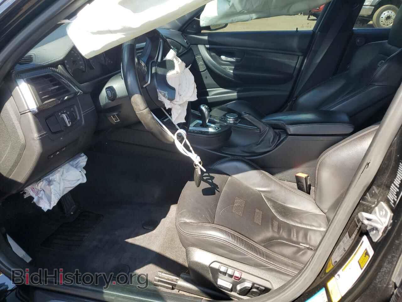 2016 BMW M3 - VIN: WBS8M9C57G5D31573 - Фото 7