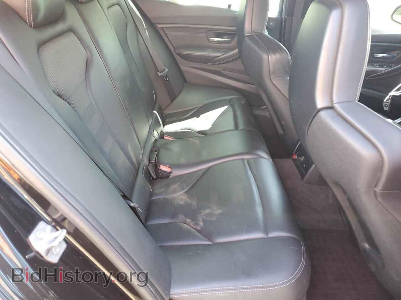 2016 BMW M3 - VIN: WBS8M9C57G5D31573 - Фото 10