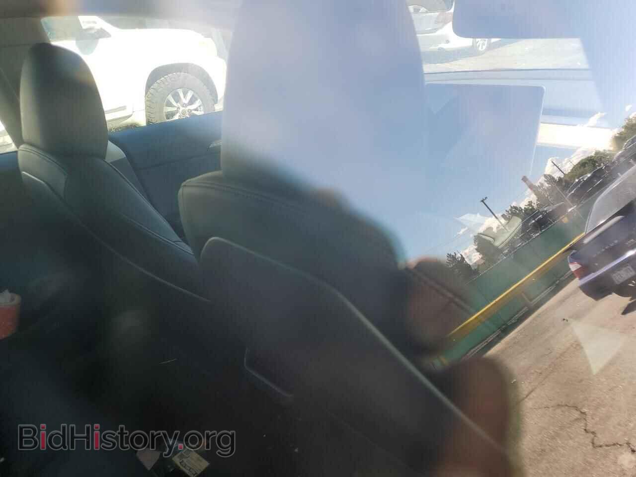 2023 TESLA MODEL 3 - VIN: 5YJ3E1EB4PF635250 - Photo 8