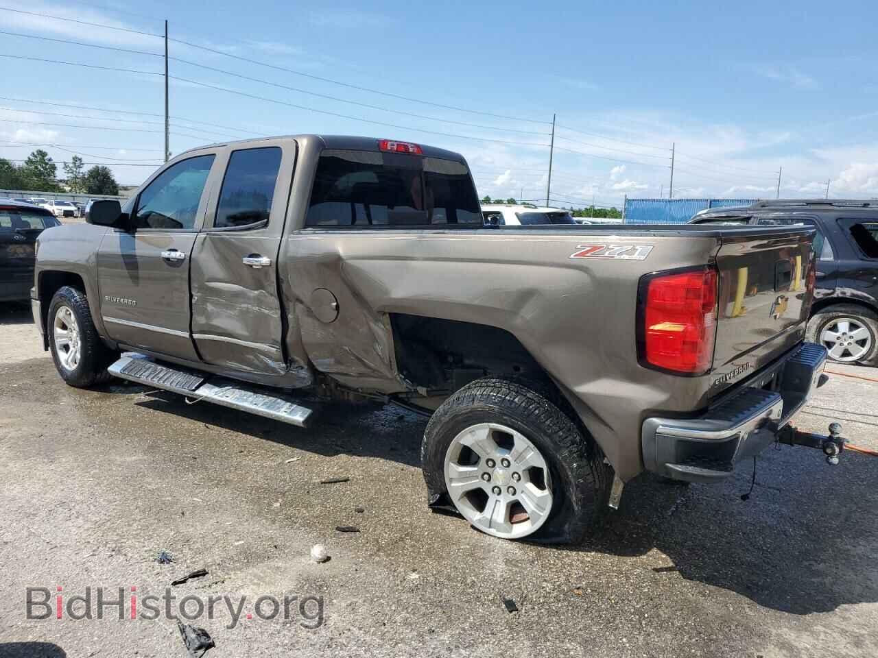 2014 CHEVROLET ALL Models - VIN: 1GCVKSEC5EZ178262 - Фото 2