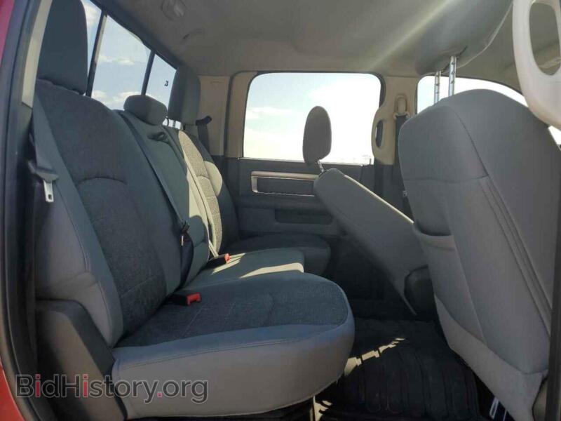 2015 RAM 1500 (VIN 1C6RR7LT6FS520798) — photo 10 of 14