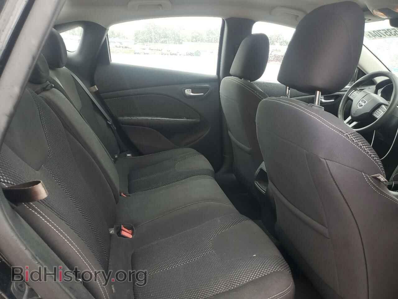 2015 DODGE DART - VIN: 1C3CDFBB2FD337214 - Фото 10