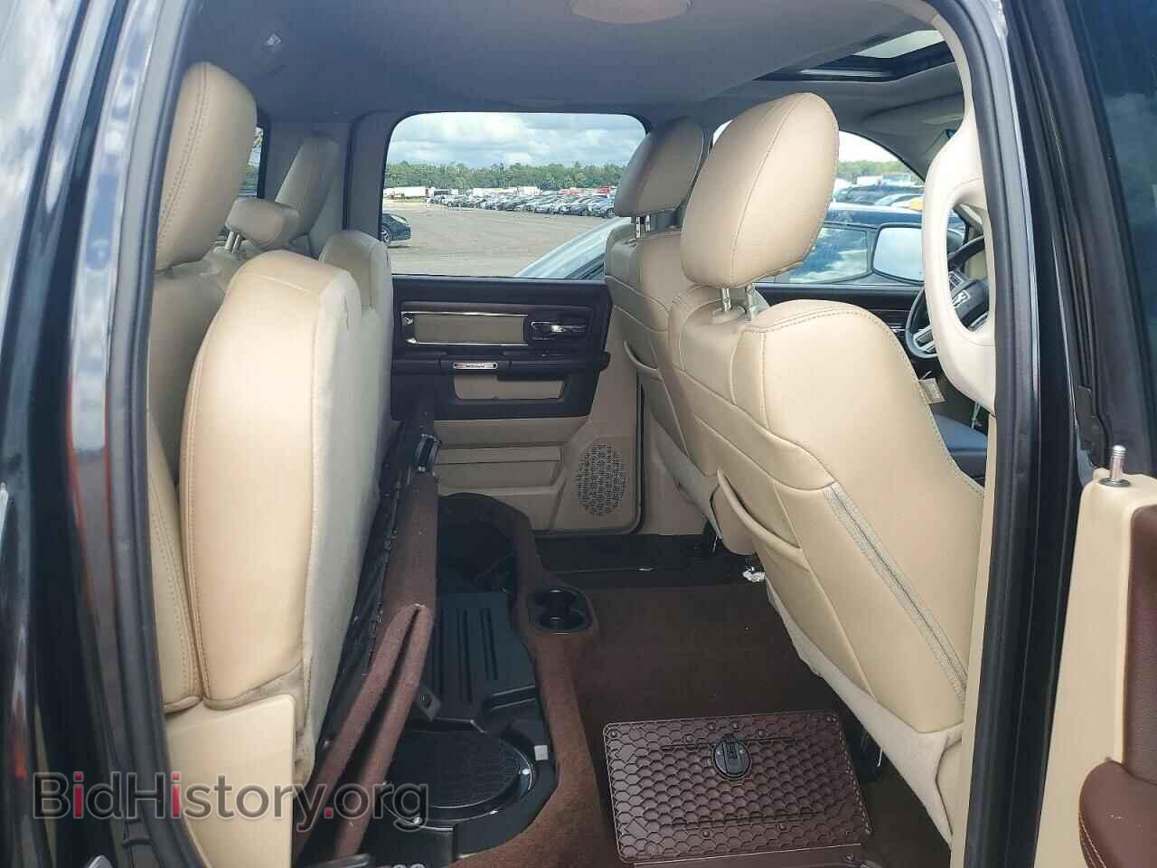 2016 RAM 1500 - VIN: 1C6RR6NM4GS286193 - Photo 10