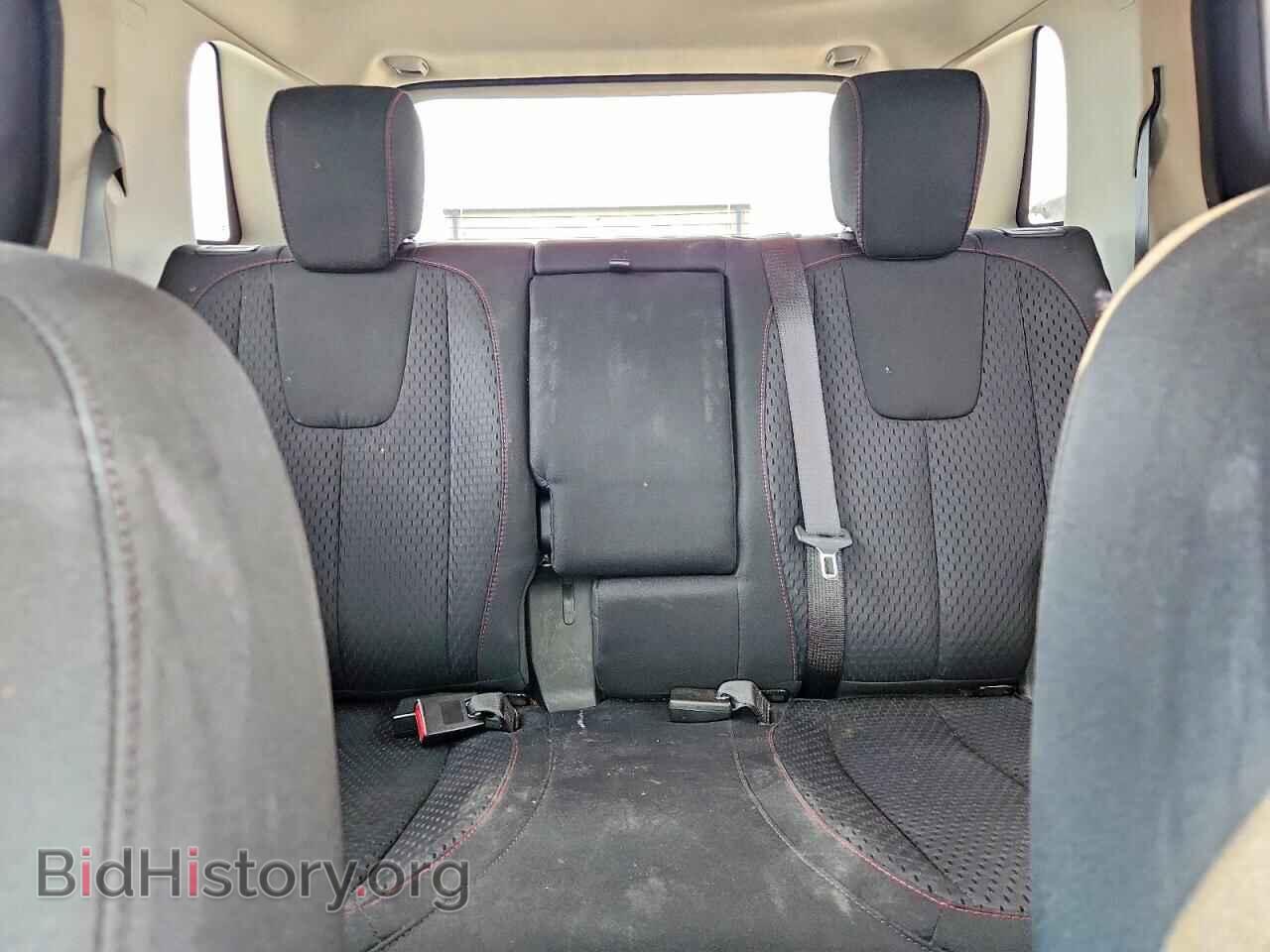 2012 GMC TERRAIN - VIN: 2GKALMEK5C6250203 - Фото 10
