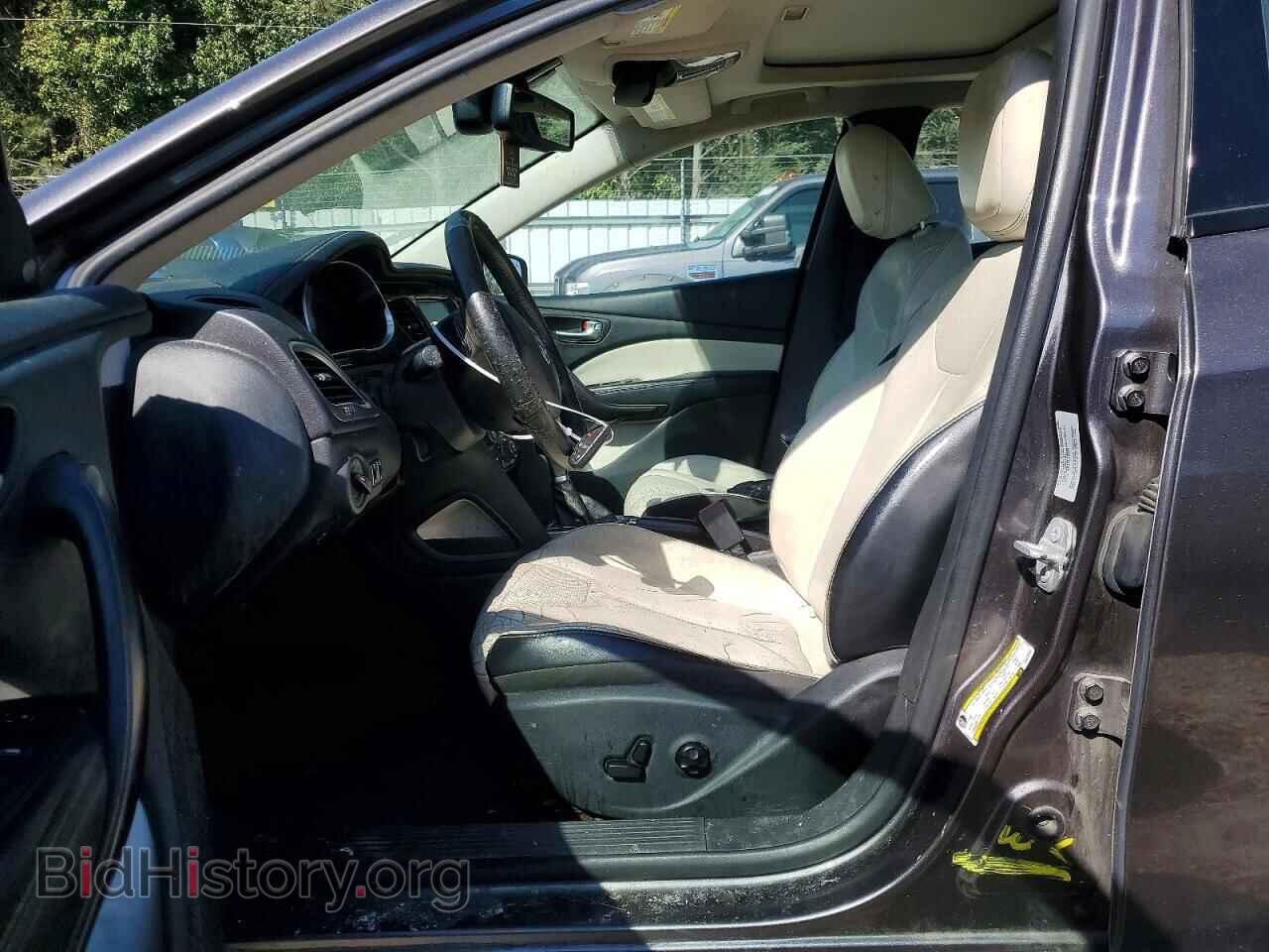 2015 DODGE DART - VIN: 1C3CDFCB8FD414523 - Photo 7