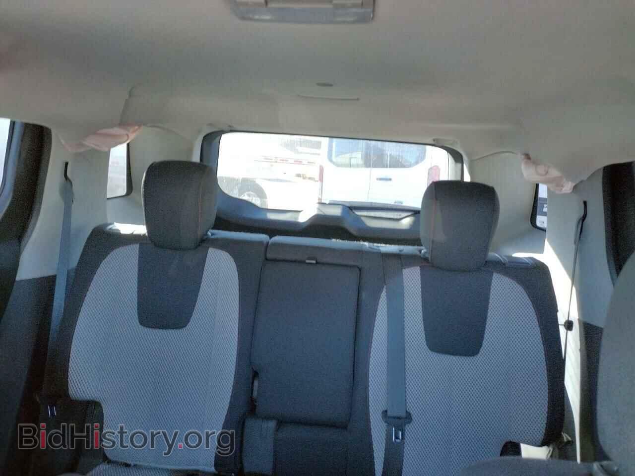 2012 GMC TERRAIN - VIN: 2GKALSEK3C6206642 - Фото 10