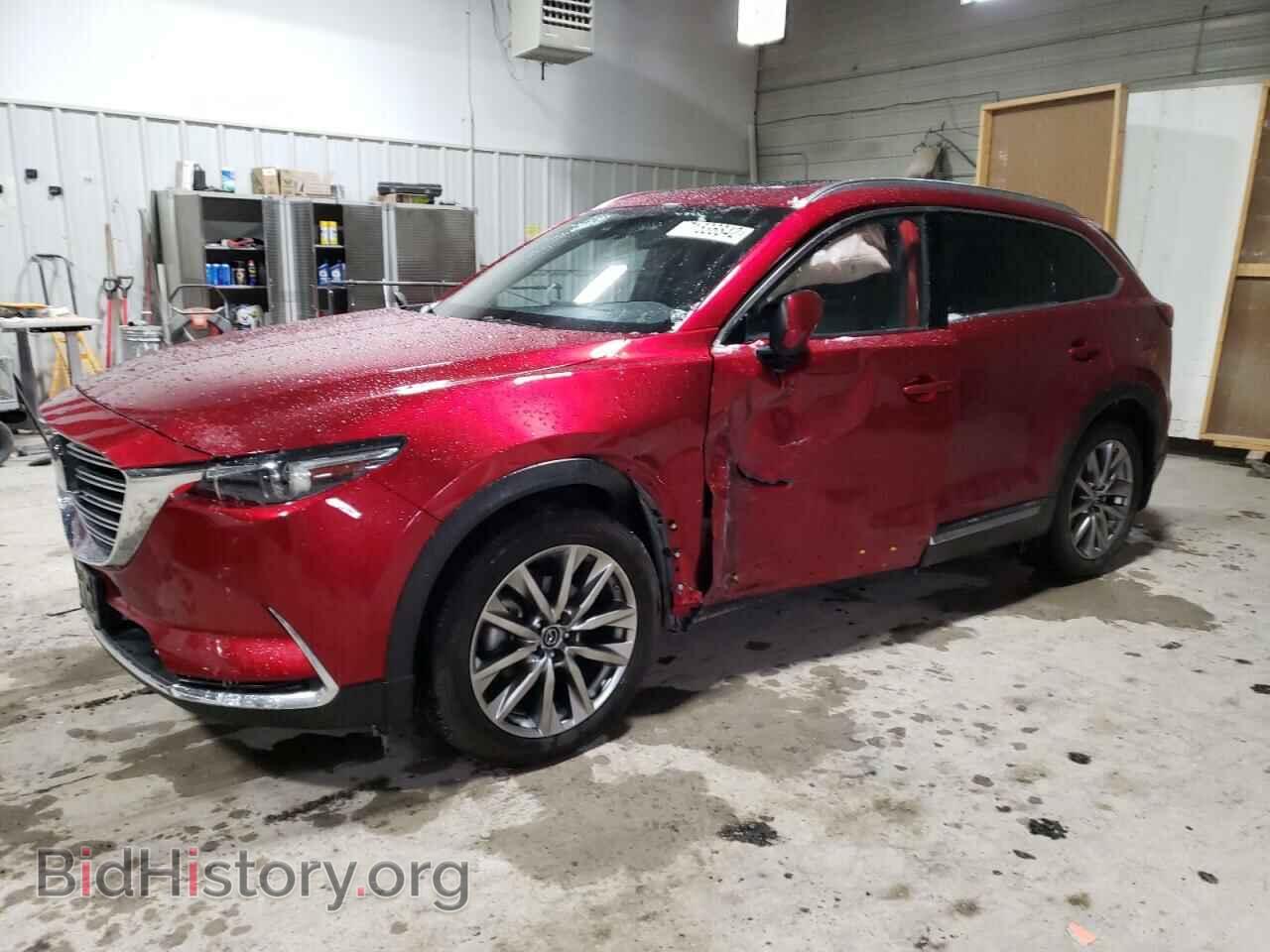 Photo JM3TCBDY3K0333433 - MAZDA CX-9 2019