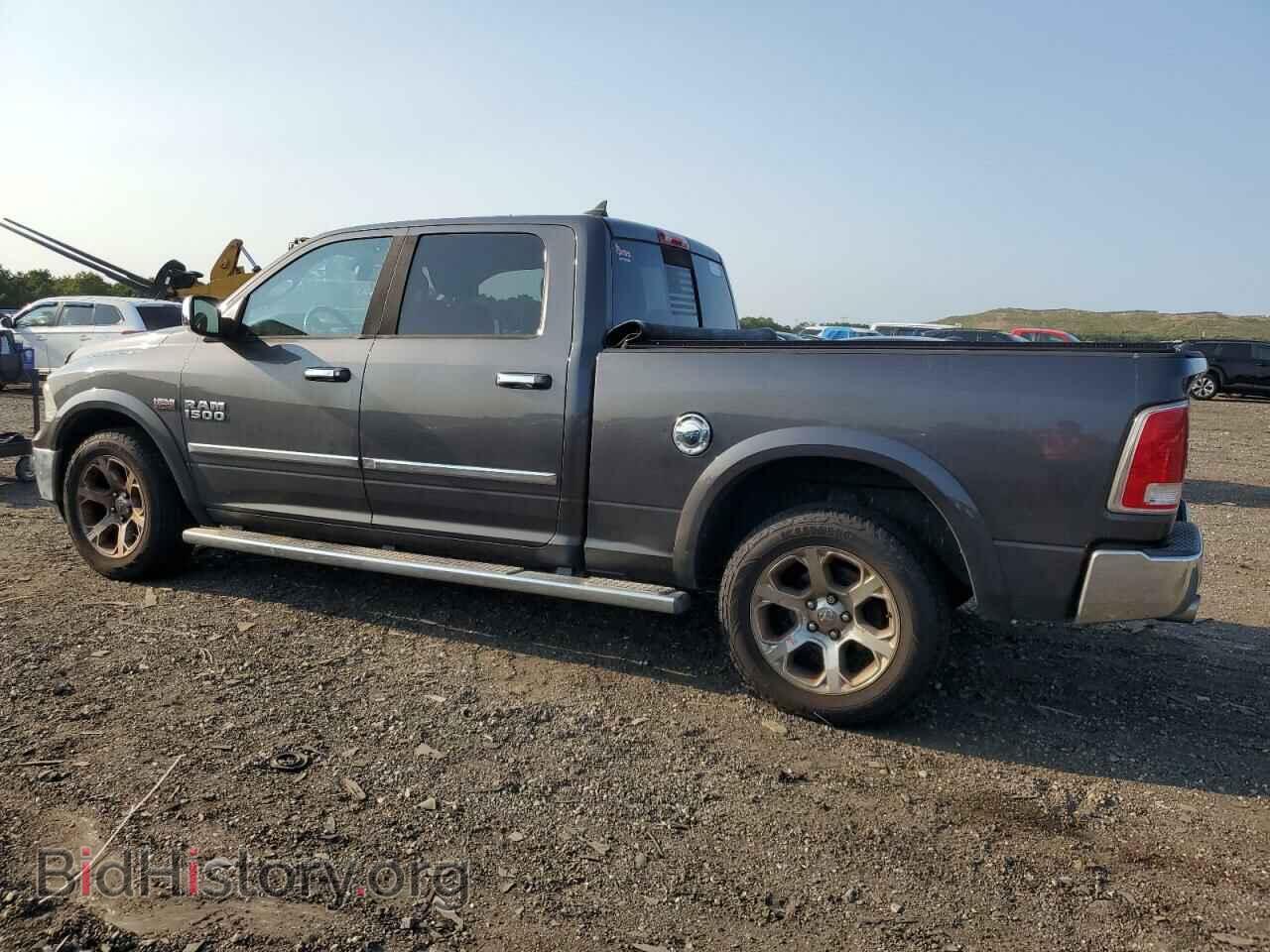 2014 RAM 1500 - VIN: 1C6RR7VT2ES393950 - Фото 2