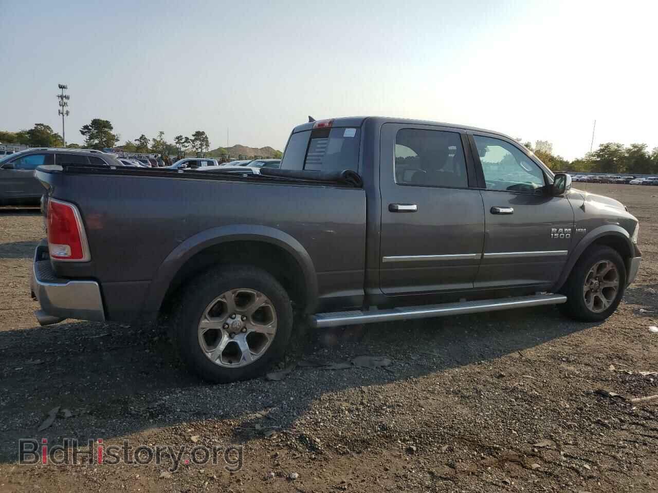 2014 RAM 1500 - VIN: 1C6RR7VT2ES393950 - Фото 3