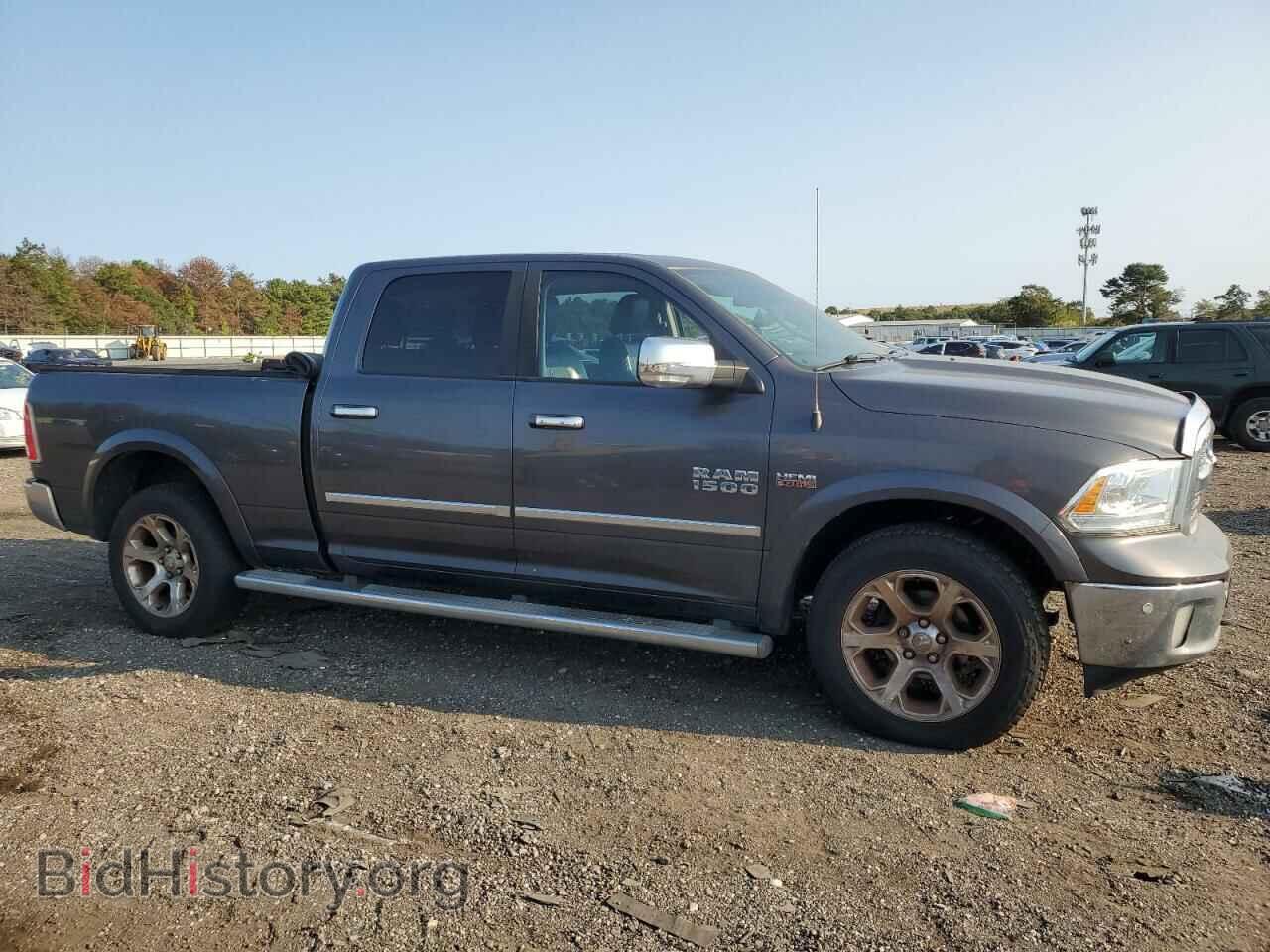 2014 RAM 1500 - VIN: 1C6RR7VT2ES393950 - Фото 4