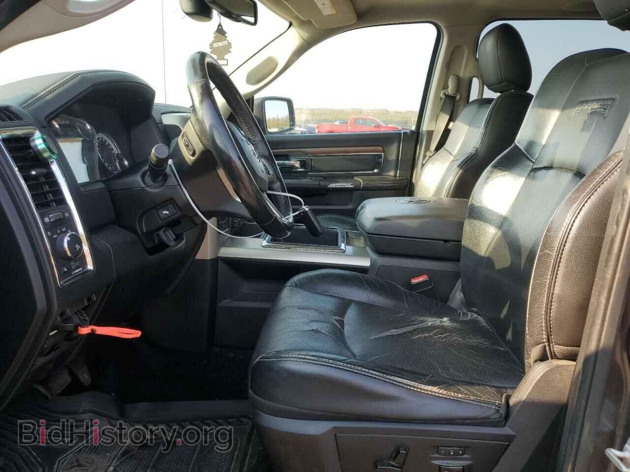 2014 RAM 1500 - VIN: 1C6RR7VT2ES393950 - Фото 7