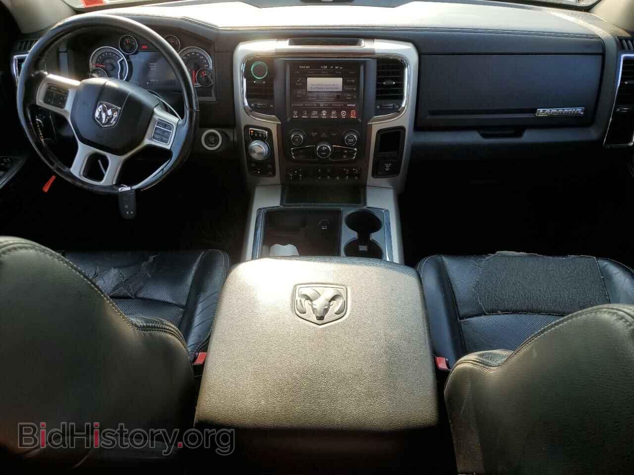 2014 RAM 1500 - VIN: 1C6RR7VT2ES393950 - Фото 8