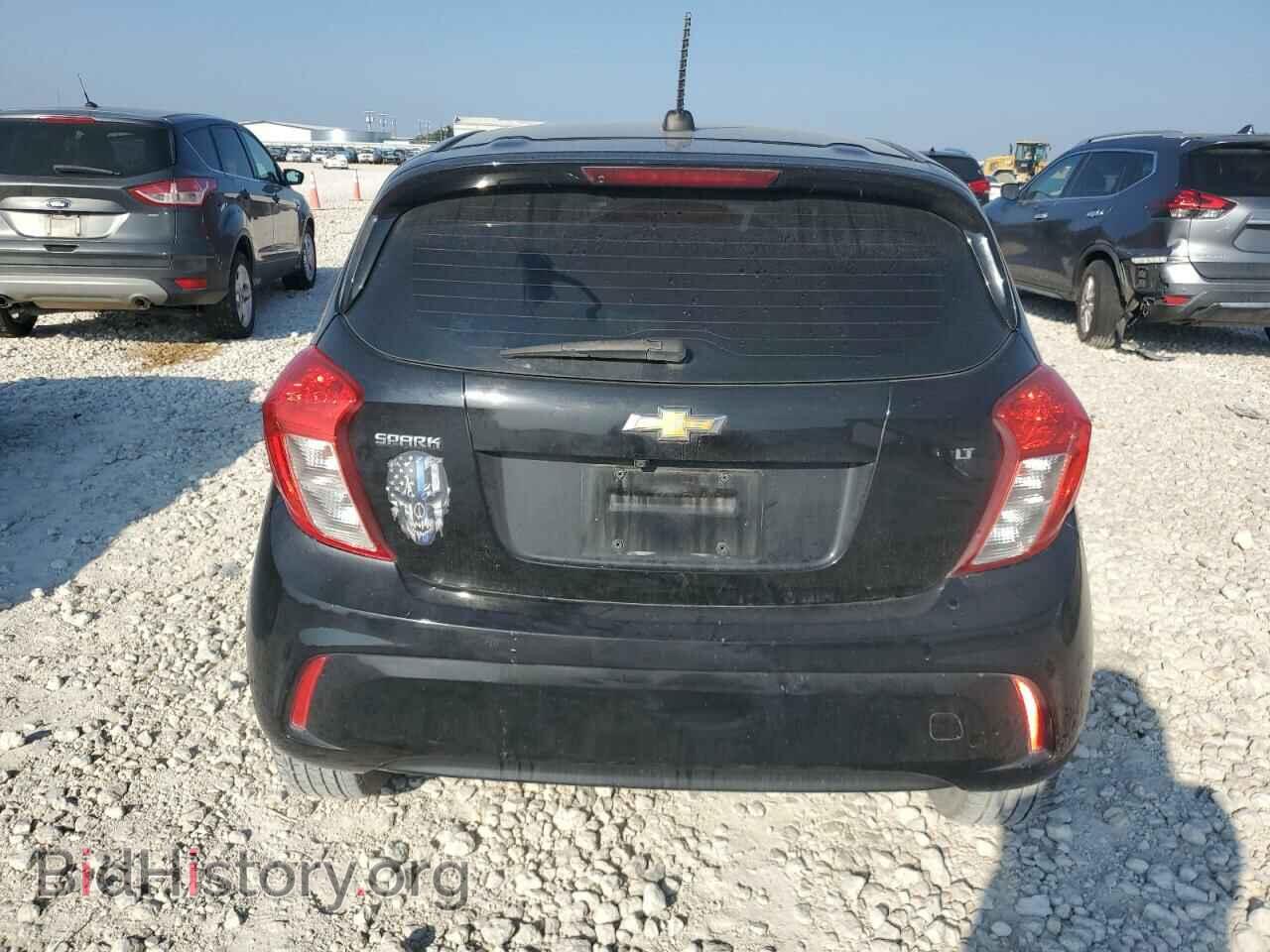 2017 CHEVROLET SPARK - VIN: KL8CD6SA0HC751774 - Фото 6