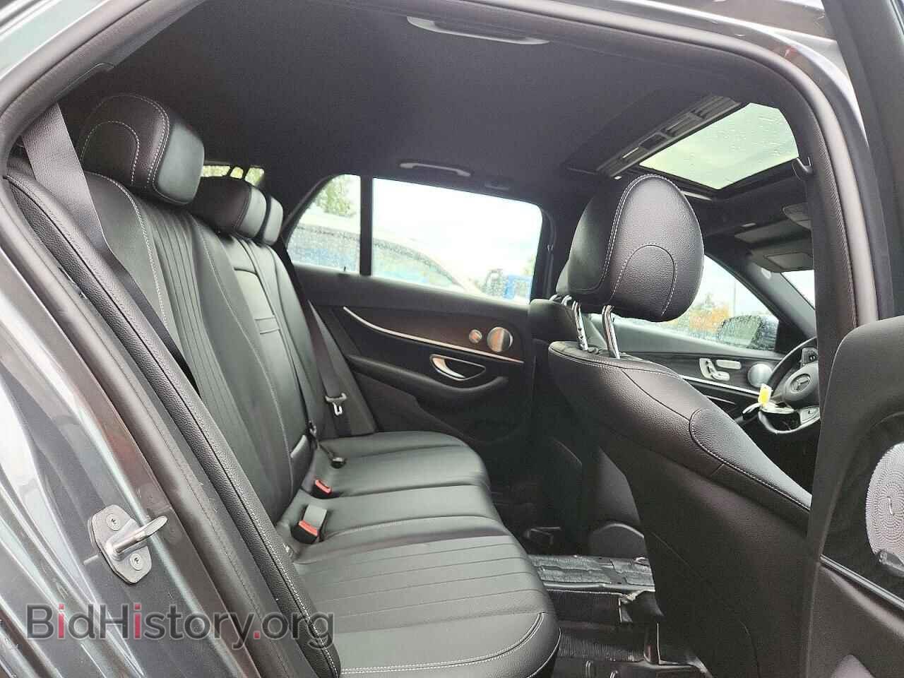 2018 MERCEDES-BENZ E-CLASS - VIN: WDDZH6GB3JA458613 - Фото 10