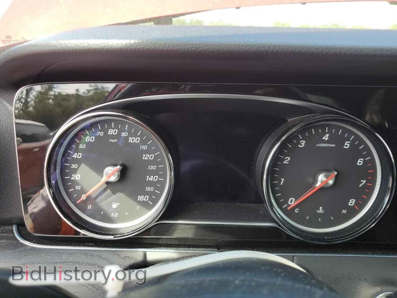 2017 MERCEDES-BENZ E-CLASS - VIN: WDDZF4KB8HA077352 - Фото 9