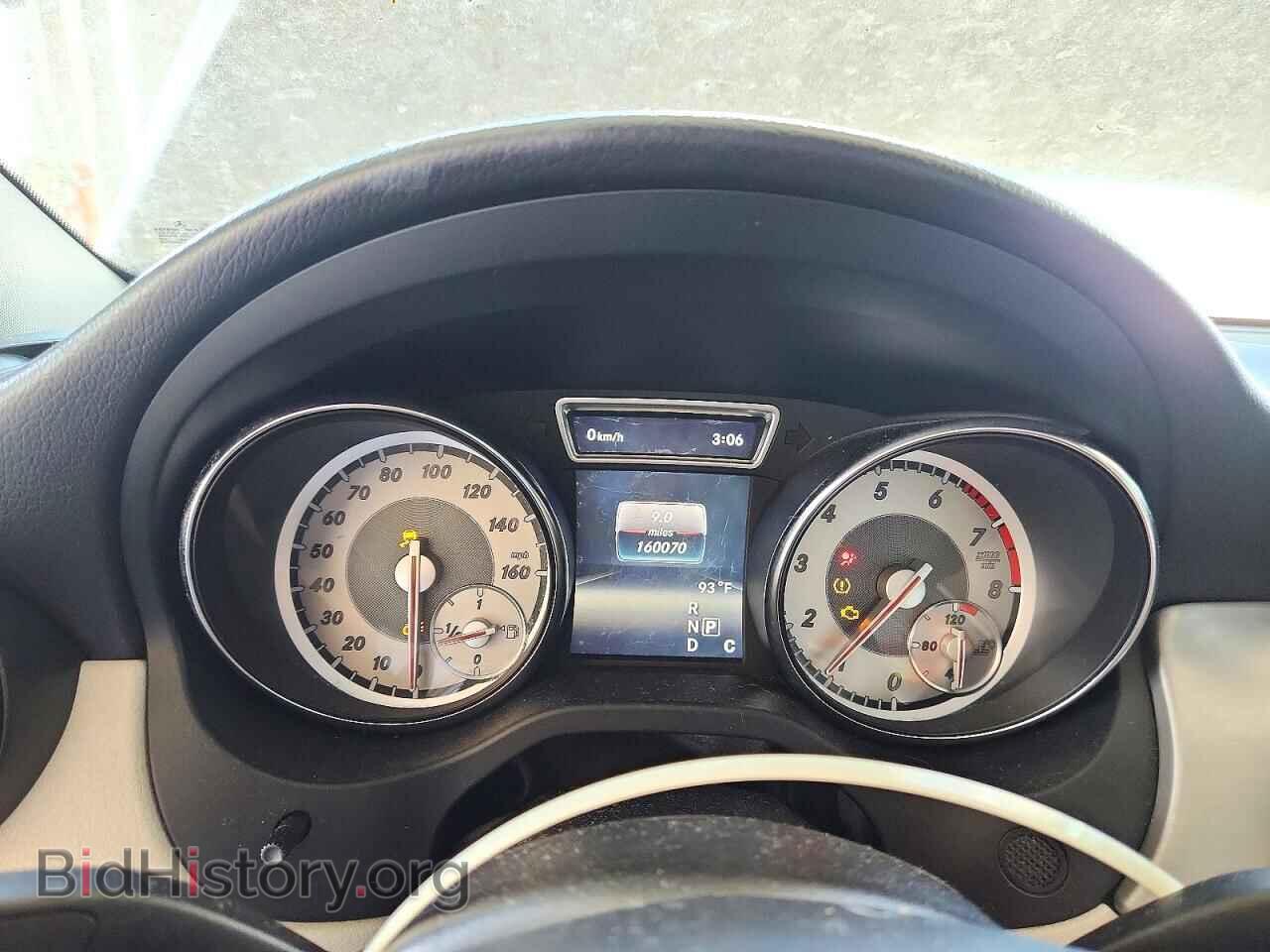2016 MERCEDES-BENZ GLA-CLASS - VIN: WDCTG4EB0GJ200529 - Photo 9