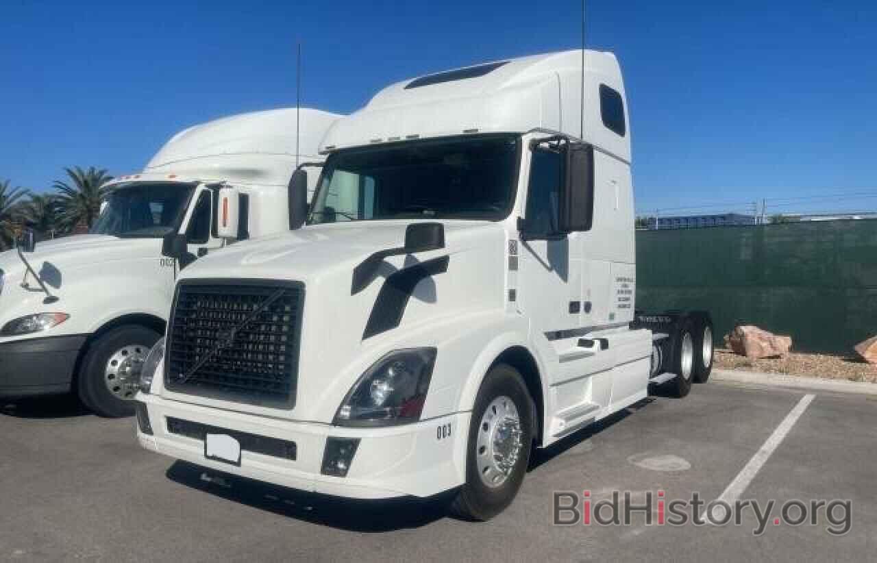 Photo 4V4NC9EJ3DN565889 - VOLVO VN 2013