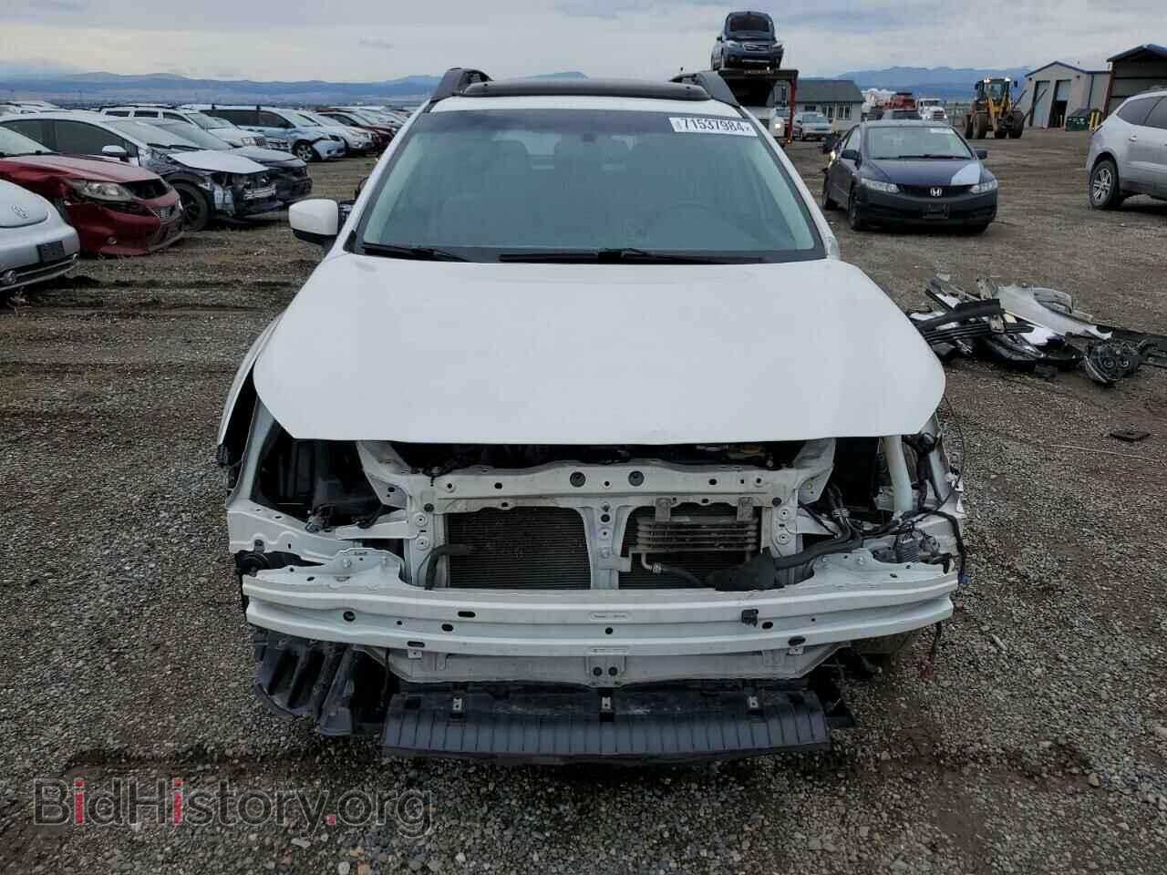 2015 SUBARU OUTBACK - VIN: 4S4BSBDC4F3277255 - Photo 5