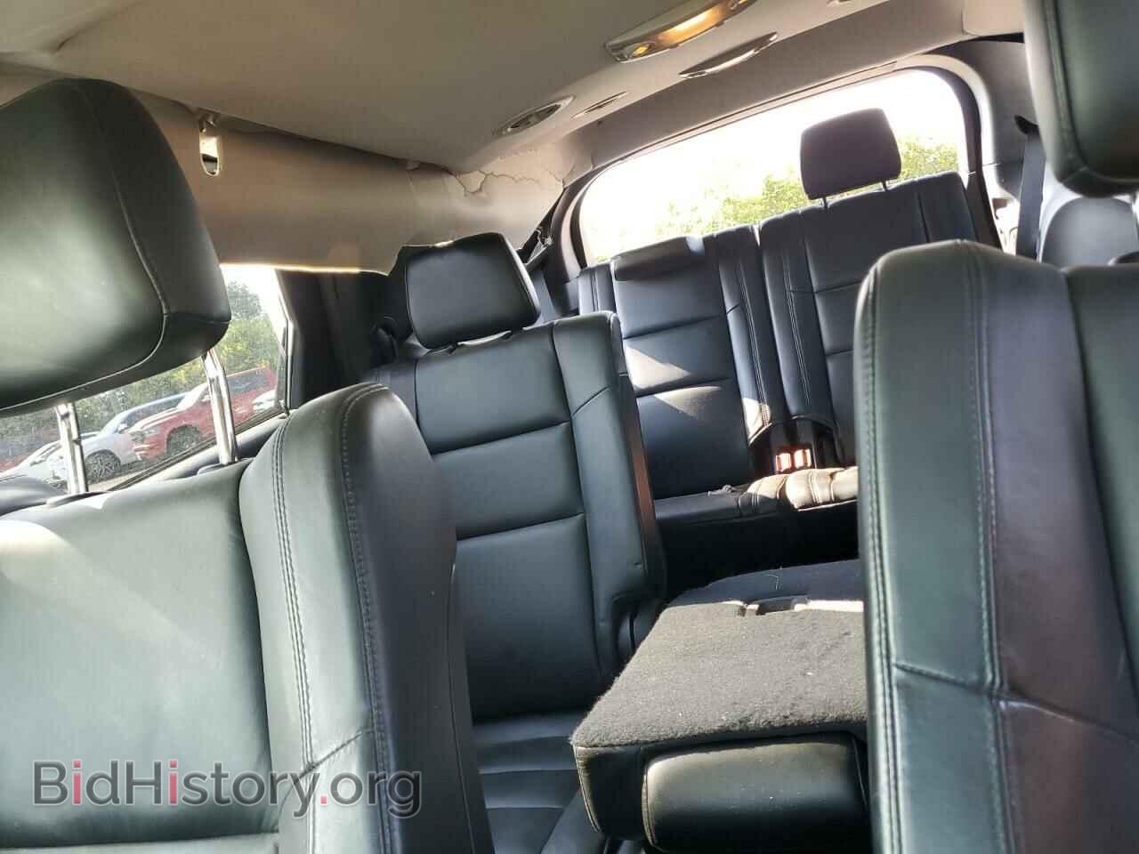 2019 DODGE DURANGO - VIN: 1C4RDJDG8KC585968 - Фото 10