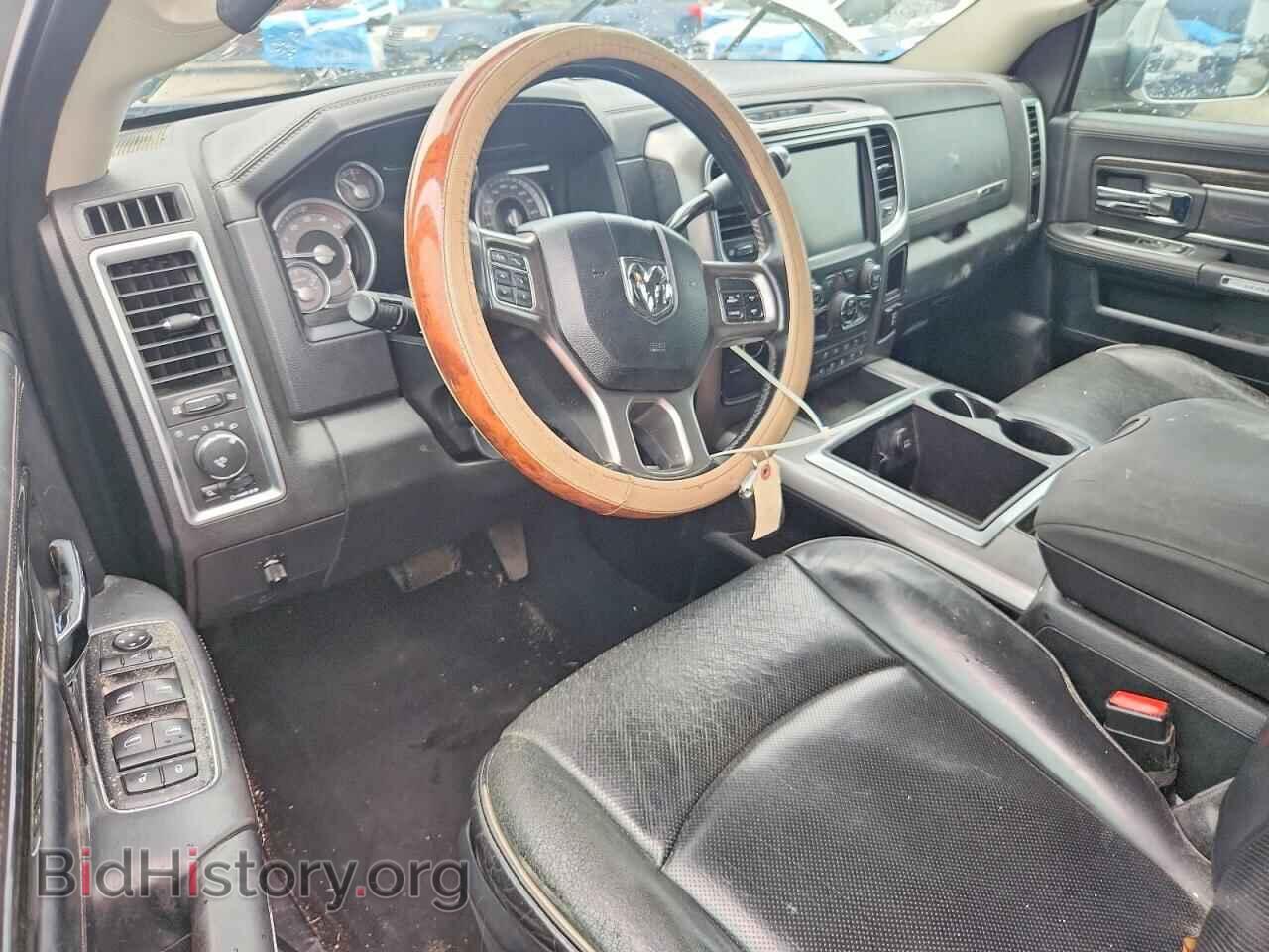 2015 RAM 2500 - VIN: 3C6UR5PL9FG707467 - Photo 8