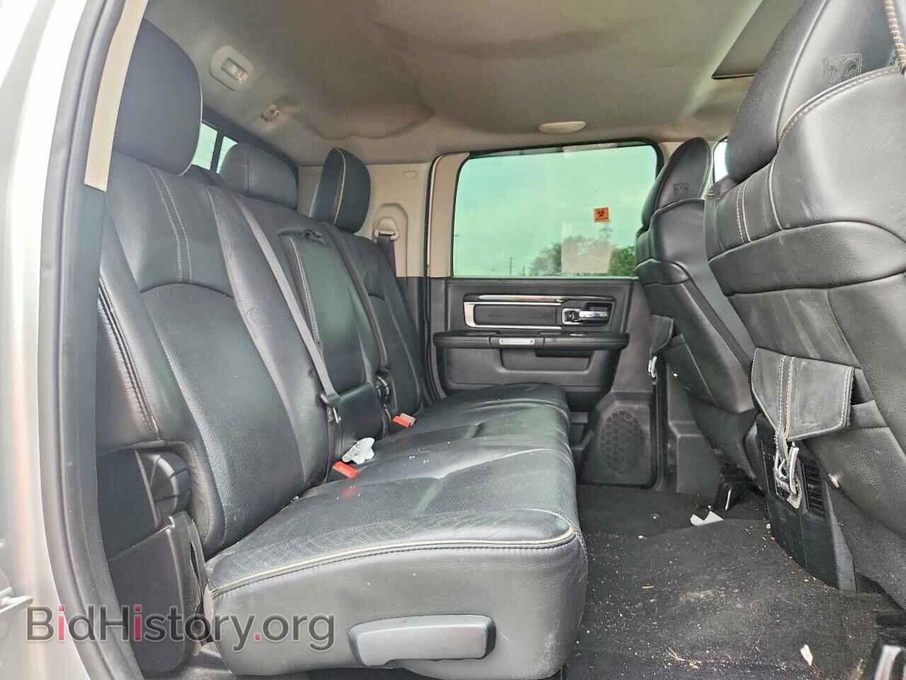 2015 RAM 2500 - VIN: 3C6UR5PL9FG707467 - Photo 10