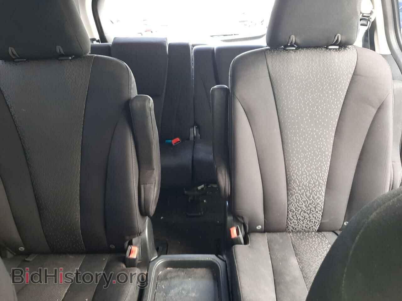 2012 MAZDA 5 - VIN: JM1CW2BL0C0117676 - Фото 10