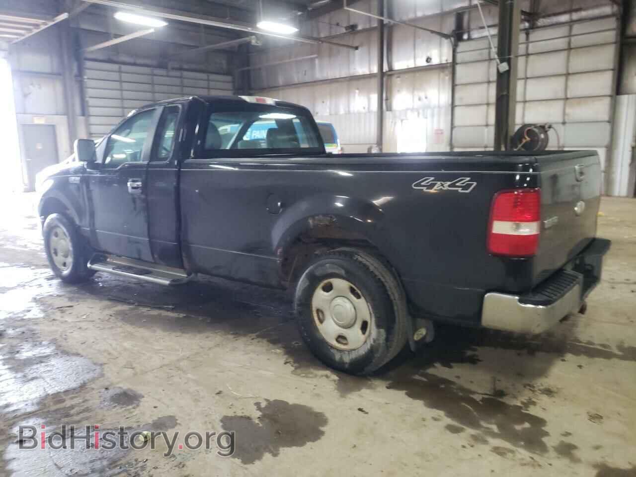 2008 FORD All Models - VIN: 1FTRF14W18KD03895 - Фото 2