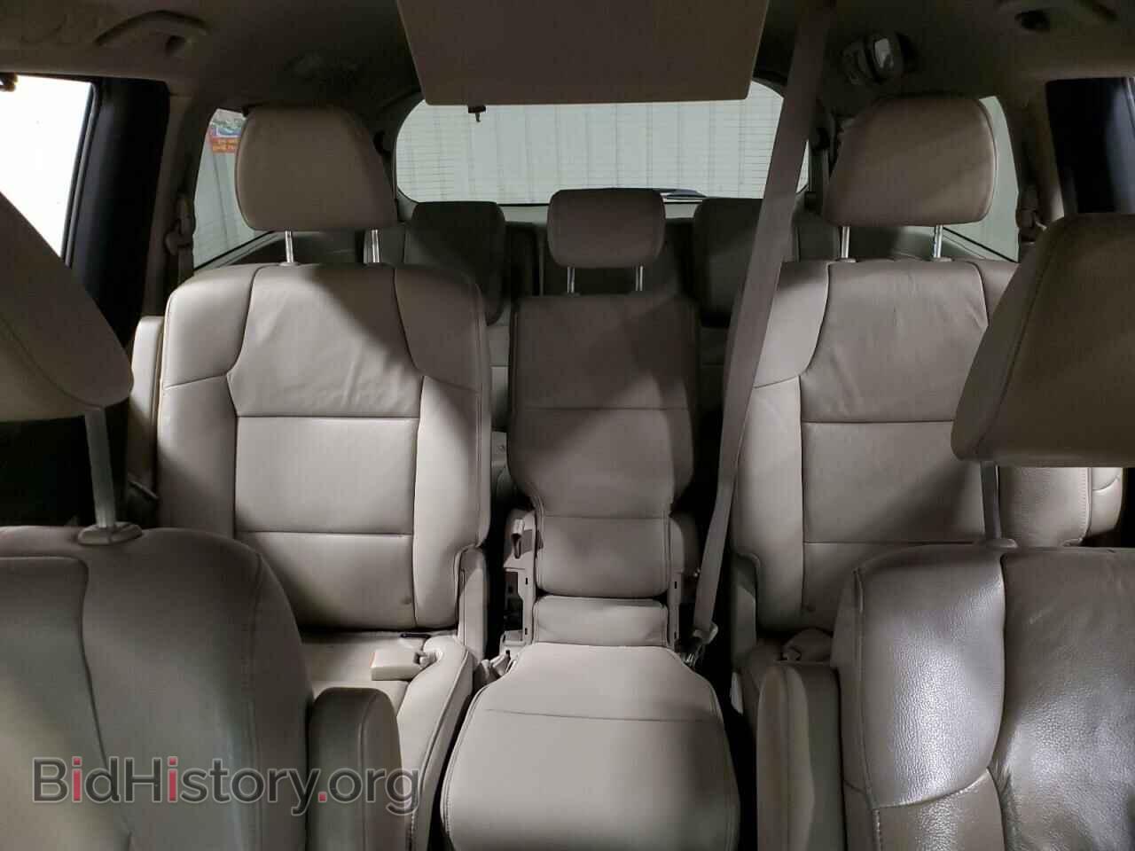 2013 HONDA All Models - VIN: 5FNRL5H68DB034666 - Photo 10