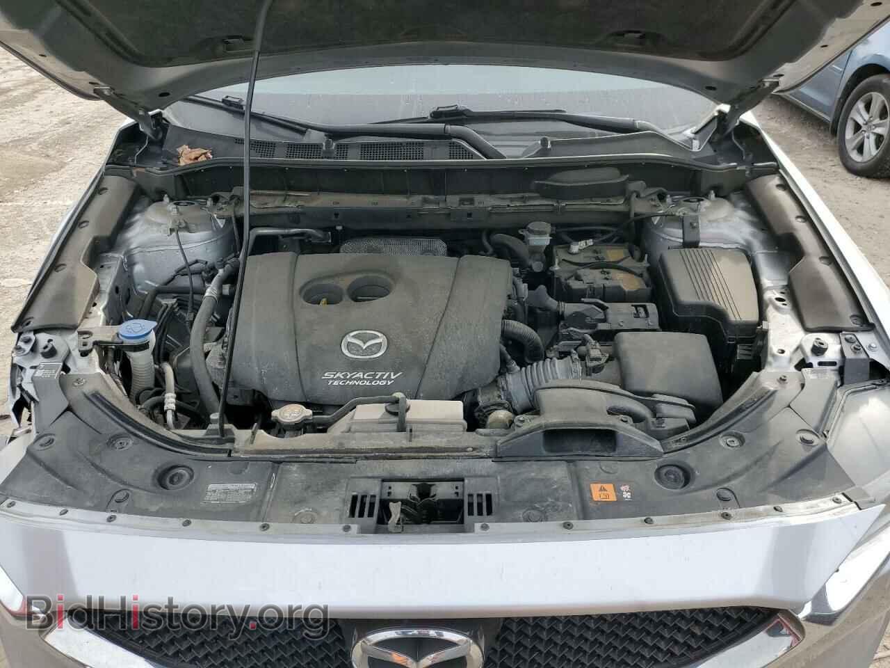2017 MAZDA CX-5 - VIN: JM3KFBCL1H0133376 - Фото 12