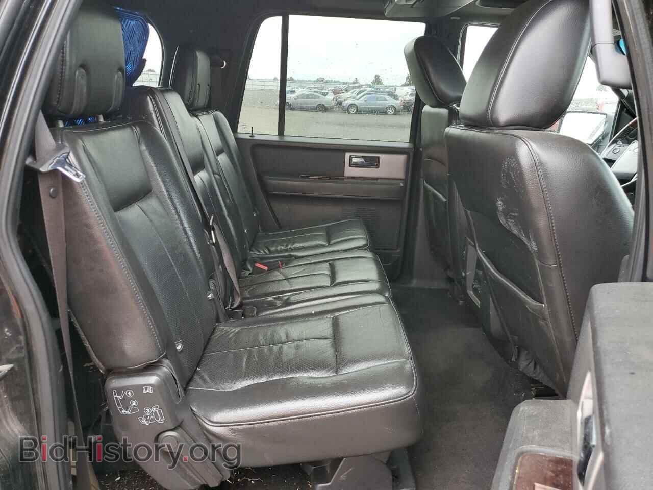 2010 FORD EXPEDITION - VIN: 1FMJK2A59AEB54713 - Фото 11