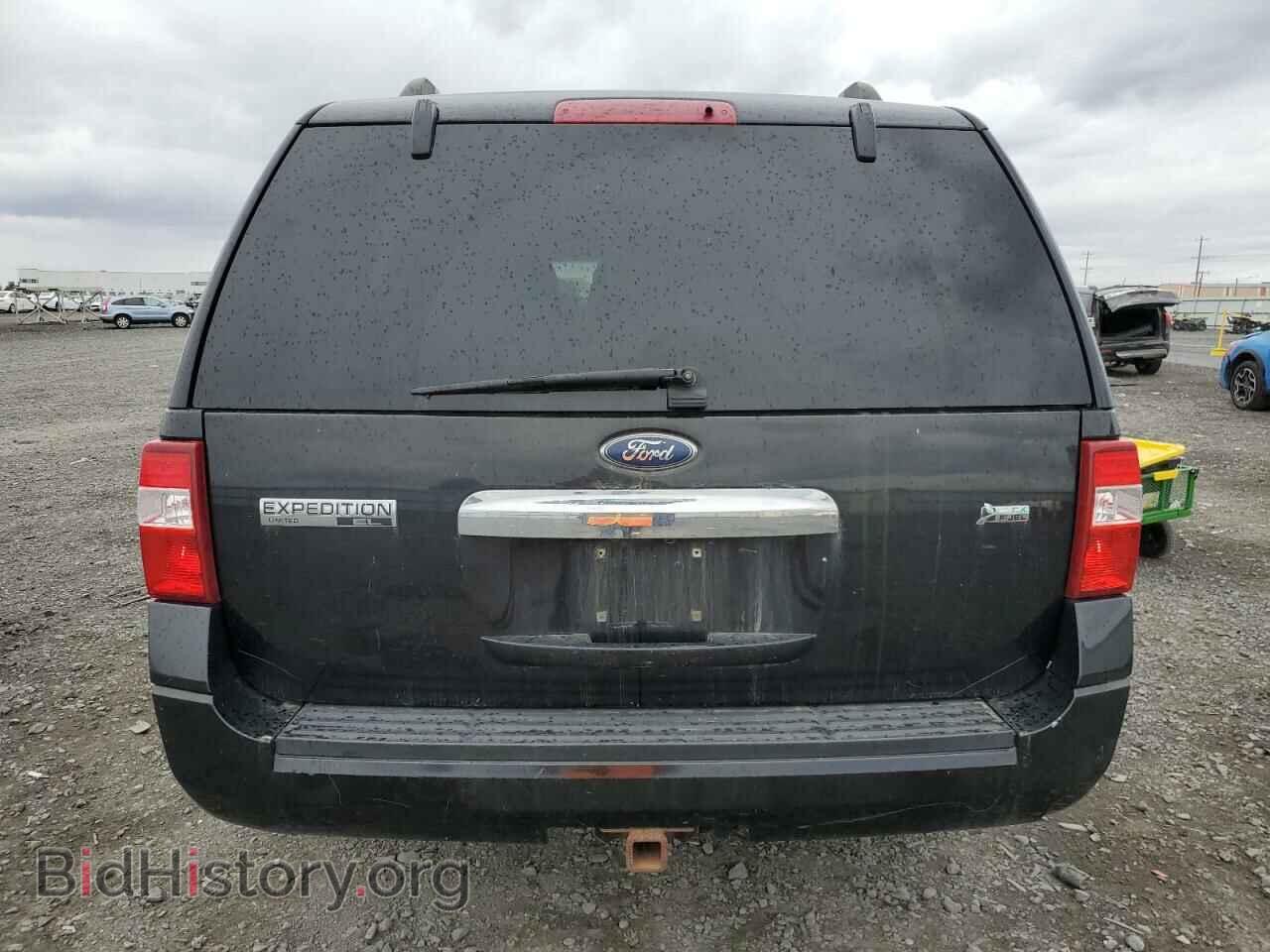 2010 FORD EXPEDITION - VIN: 1FMJK2A59AEB54713 - Фото 6