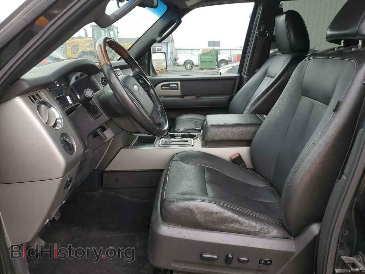 2010 FORD EXPEDITION - VIN: 1FMJK2A59AEB54713 - Фото 7