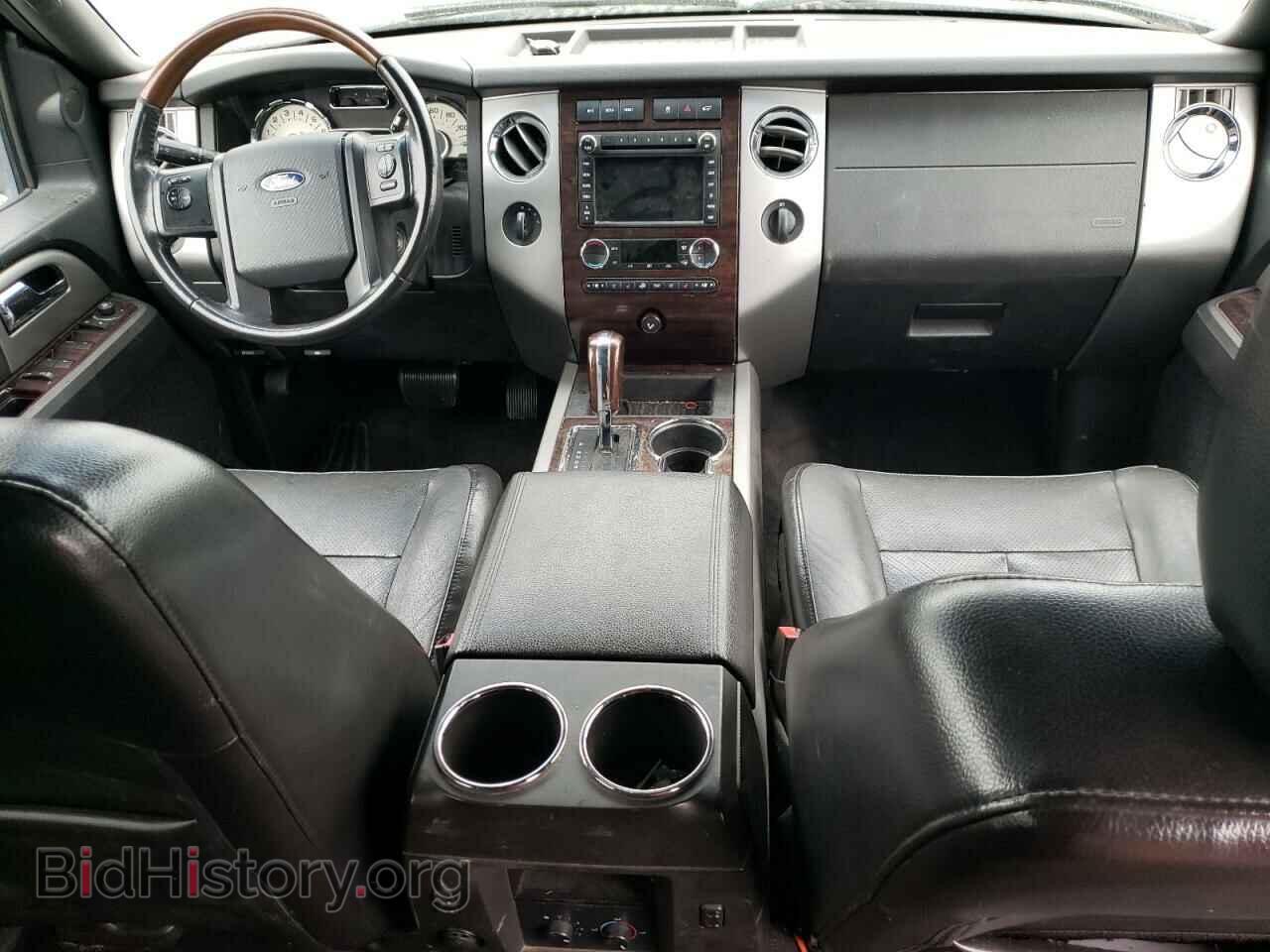 2010 FORD EXPEDITION - VIN: 1FMJK2A59AEB54713 - Фото 8