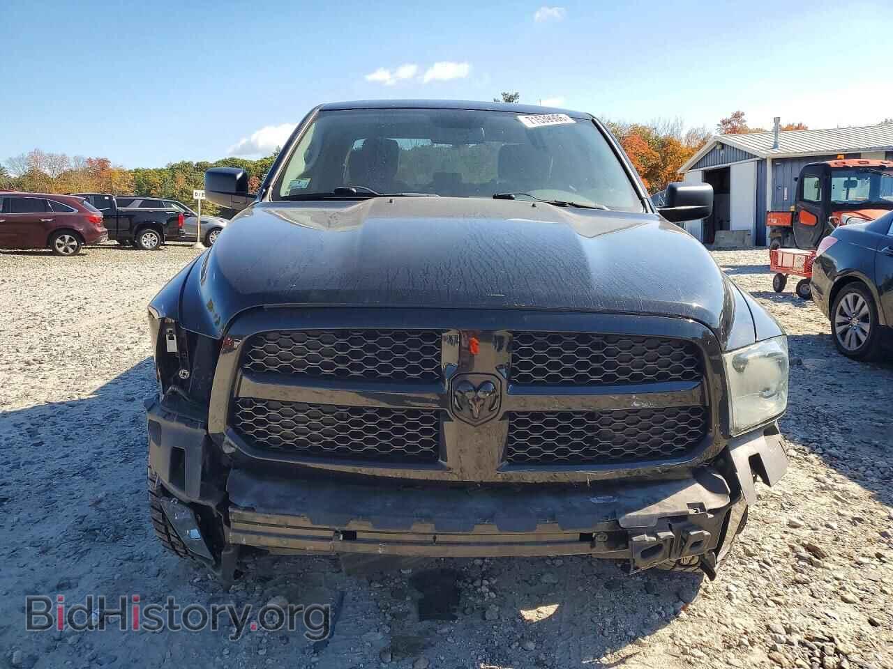 2015 RAM 1500 - VIN: 1C6RR7FT4FS599870 - Фото 5