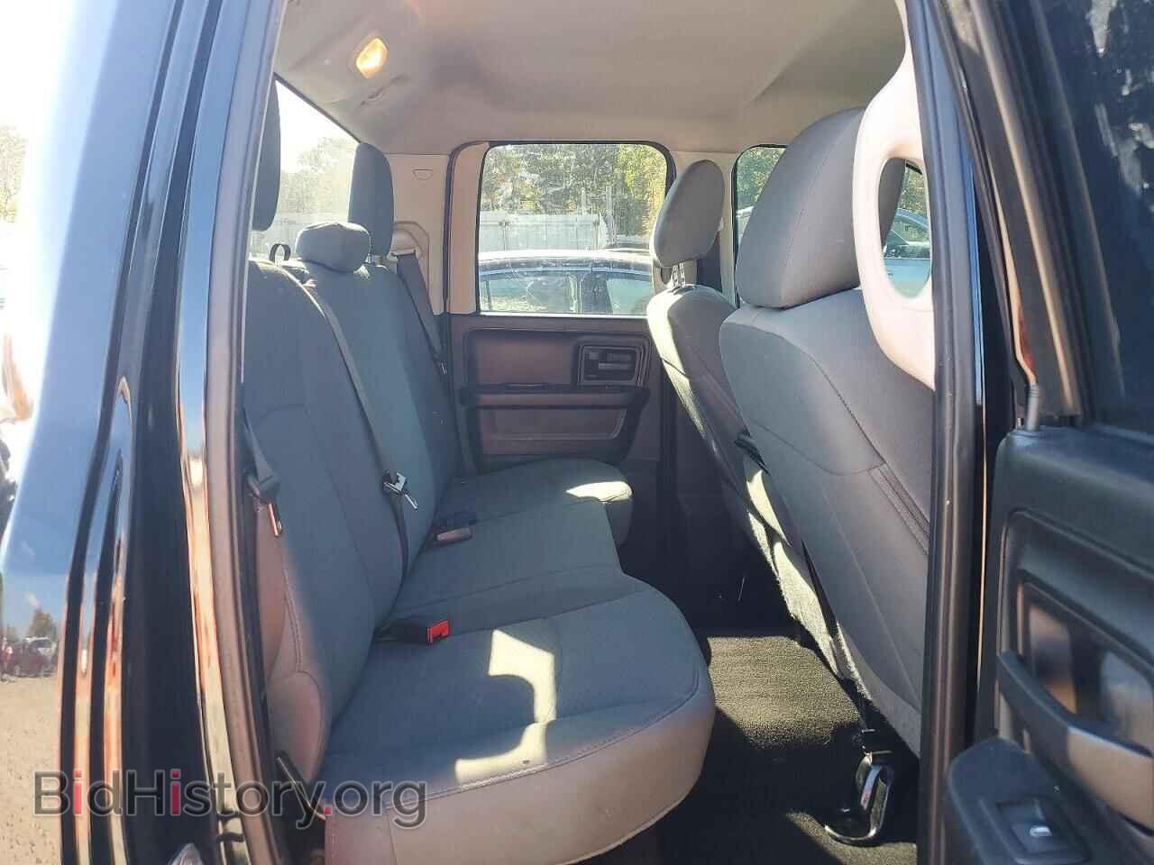2015 RAM 1500 - VIN: 1C6RR7FT4FS599870 - Фото 10