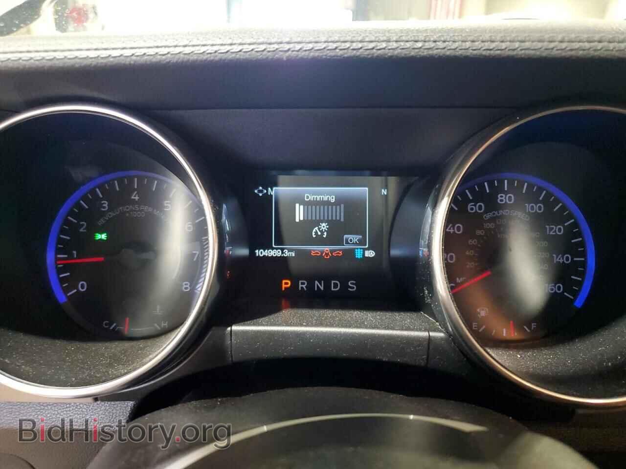 2021 FORD ALL Models - VIN: 1FA6P8TH0M5115735 - Фото 9
