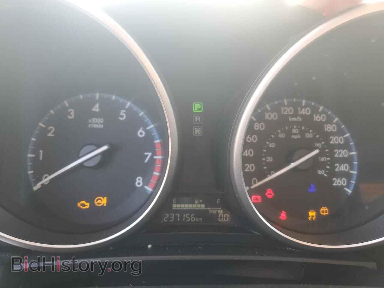 2012 MAZDA 3 - VIN: JM1BL1L77C1671663 - Photo 9