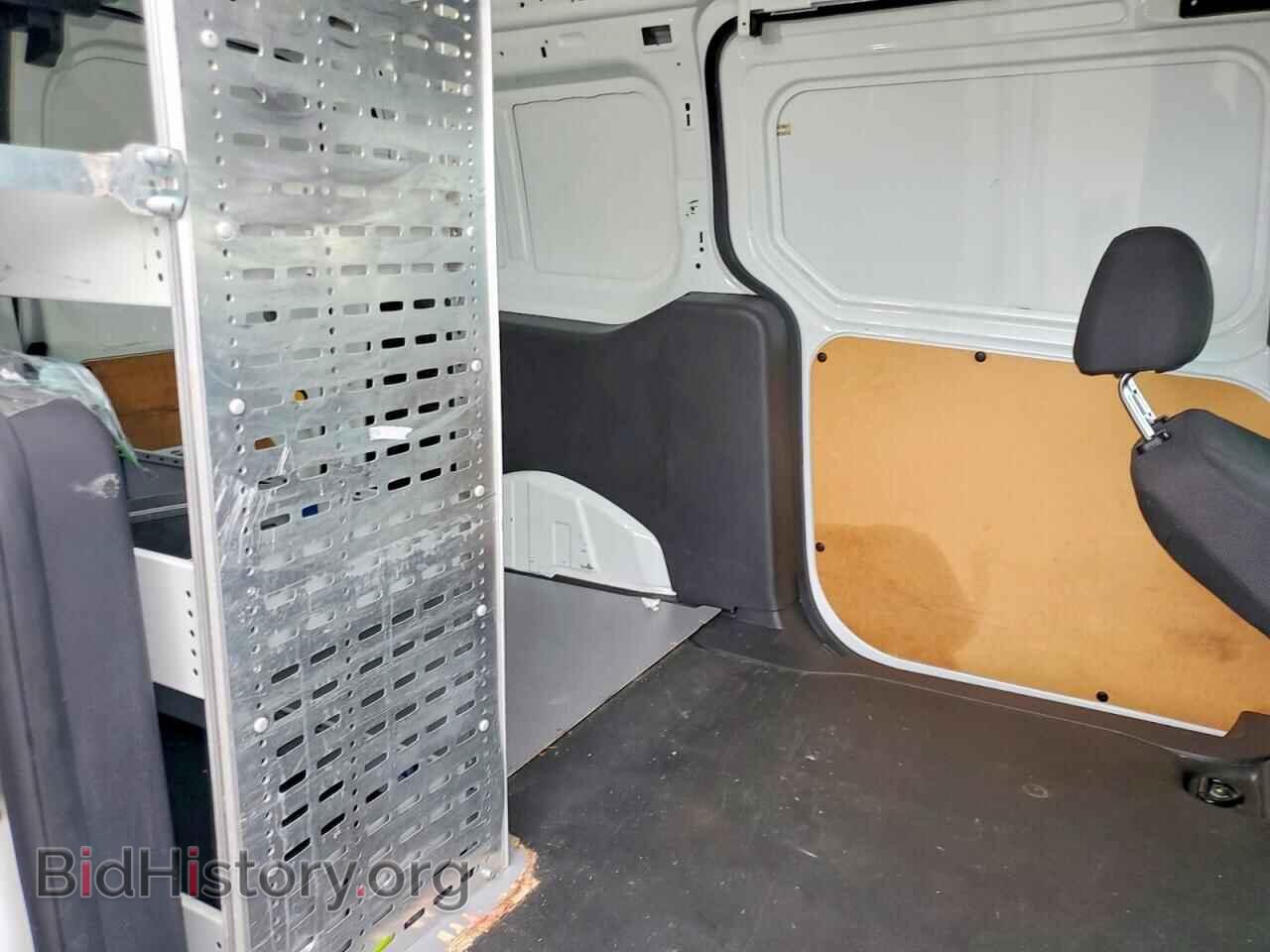 2018 FORD TRANSIT - VIN: NM0LS7E77J1374958 - Photo 11