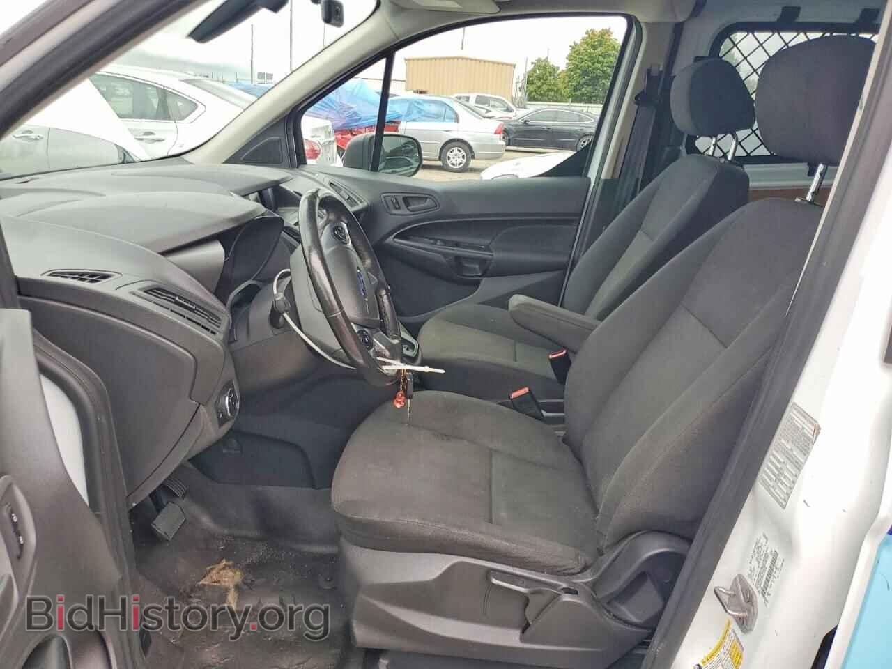 2018 FORD TRANSIT - VIN: NM0LS7E77J1374958 - Photo 7