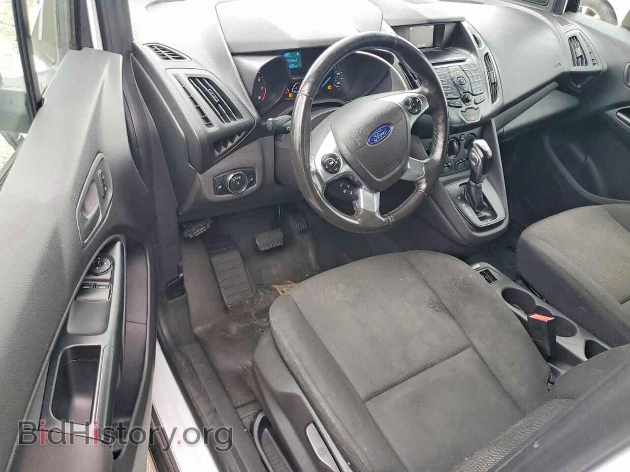 2018 FORD TRANSIT - VIN: NM0LS7E77J1374958 - Photo 8