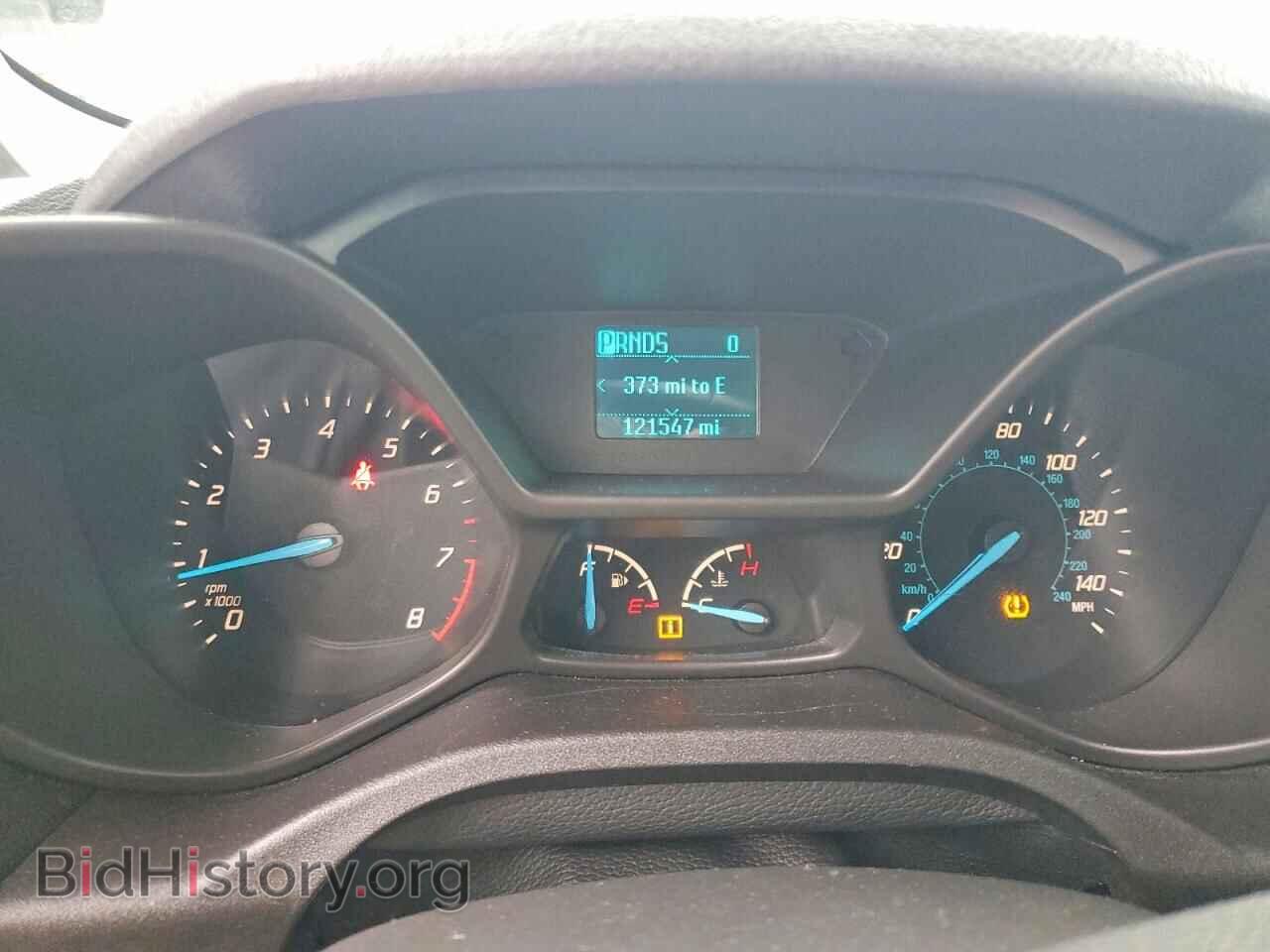 2018 FORD TRANSIT - VIN: NM0LS7E77J1374958 - Photo 9